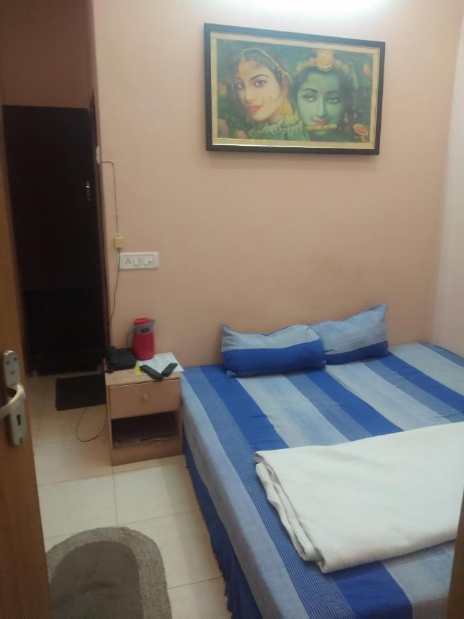 Ds Residency Varanasi-Prime Location-Parking Esterno foto